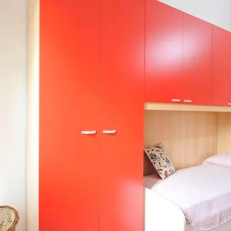 Apartment In Ogliastra