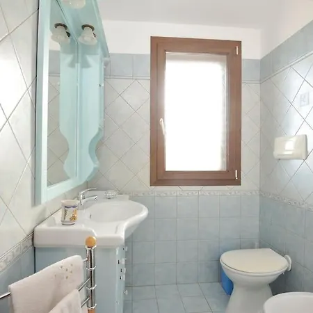 In Ogliastra Apartmán *