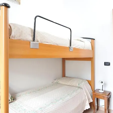 In Ogliastra Apartment