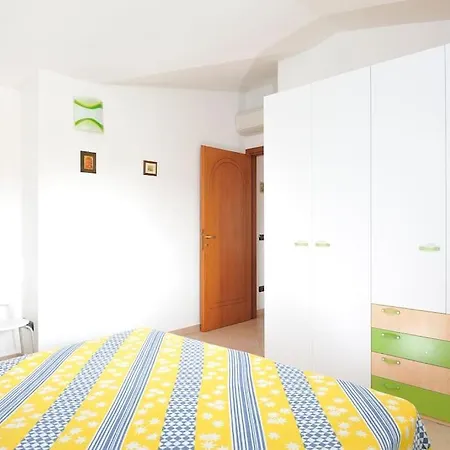 Apartment In Ogliastra