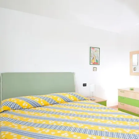 Apartment In Ogliastra *