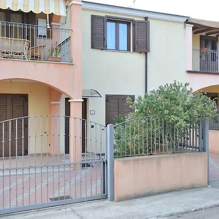 In Ogliastra Apartment Girasole