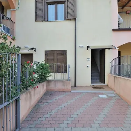 In Ogliastra Apartment *