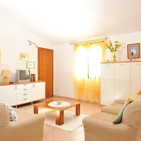 In Ogliastra Apartment