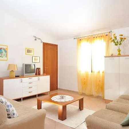 Apartment In Ogliastra