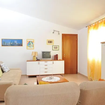Apartment In Ogliastra
