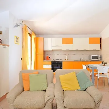 In Ogliastra Apartmán Girasole