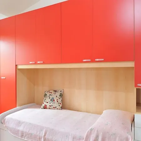 Apartment In Ogliastra Girasole