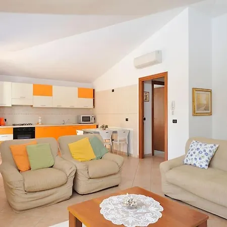 Apartmán In Ogliastra *