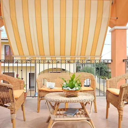 In Ogliastra Apartment